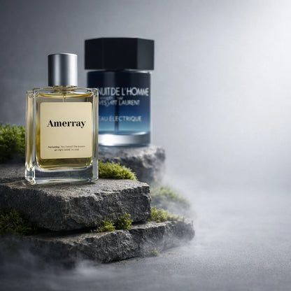 Parfum homme inspiré de La Nuit De L'homme Eau Électrique Ysl - Amerray Maroc