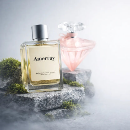 Parfum femme inspiré de La Nuit Tresor Nude Lancme - Amerray Maroc