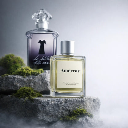 Parfum inspiré de La Petite Robe Noir Guerlain - Amerray Maroc