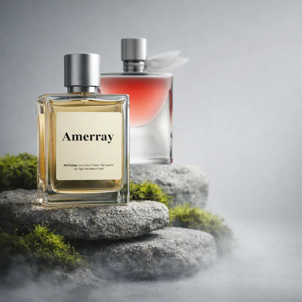 Parfum femme inspiré de La Vie Est Belle L’Absolu Lancôme pour femme Lancôme - Amerray Maroc