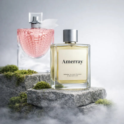 Parfum femme inspiré de La Vie est Belle L'Eclat Lancome - Amerray Maroc