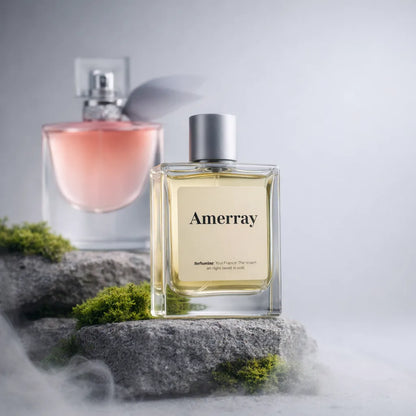 Parfum femme inspiré de La Vie Est Belle Lancome - Amerray Maroc