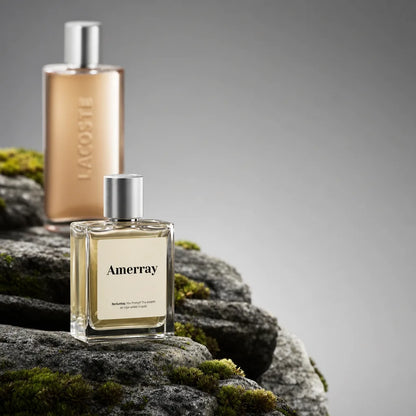 Parfum homme inspiré de Lacoste Elegance Lacoste Fragrances - Amerray Maroc