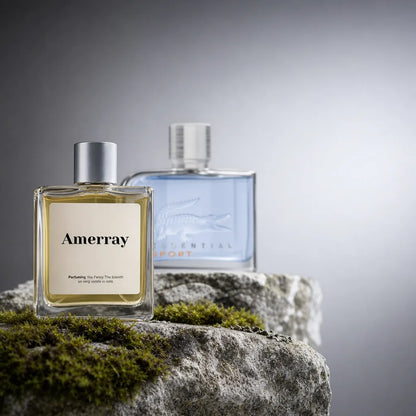 Parfum homme inspiré de Lacoste Essential Sport Lacoste Fragrances - Amerray Maroc