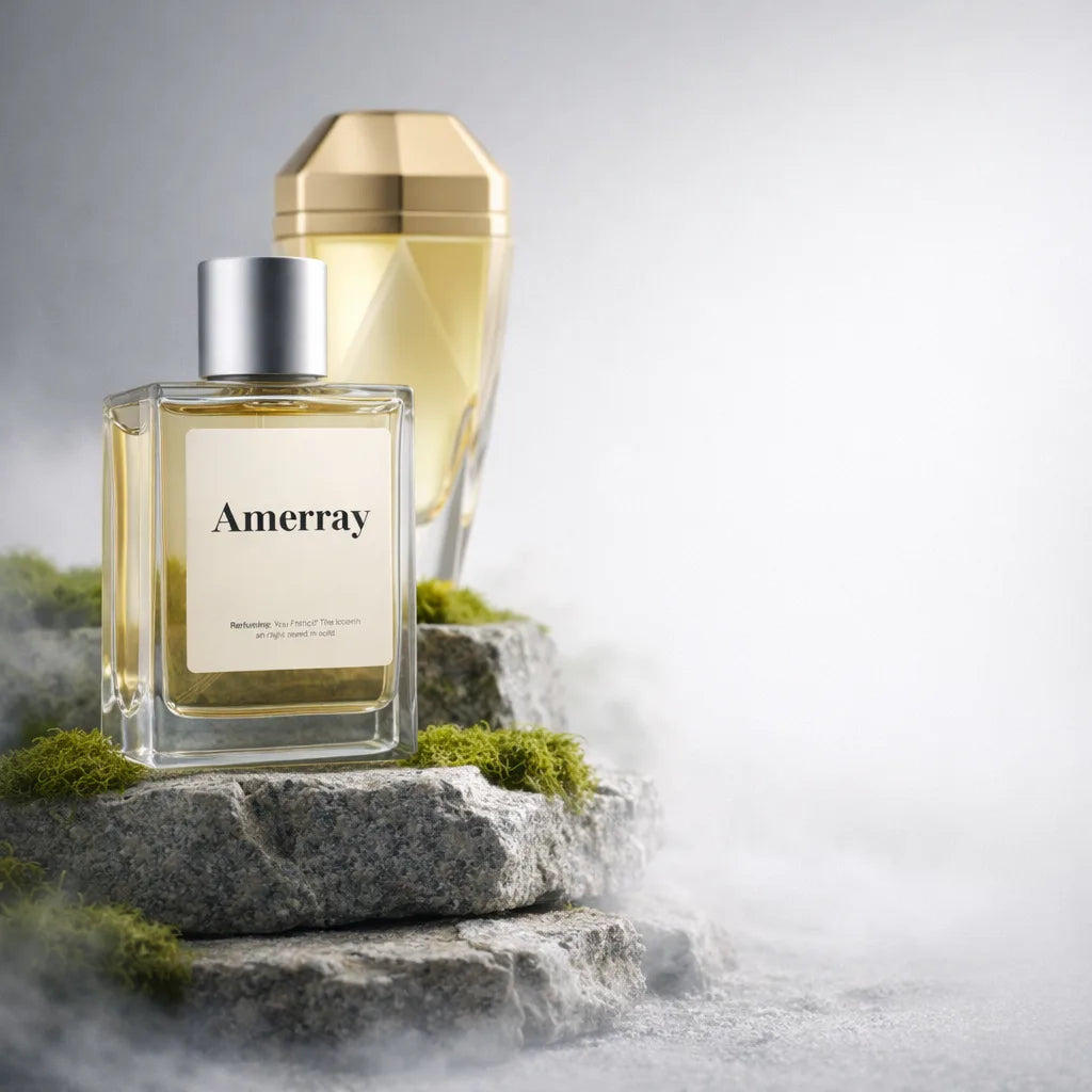 Parfum femme inspiré de Lady Million Eau My Gold Paco Rabanne - Amerray Maroc