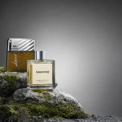 Parfum homme inspiré de Land Lacoste Fragrances - Amerray Maroc