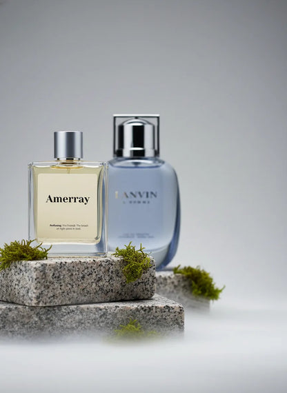 Parfum homme inspiré de Lanvin L'Homme Lanvin - Amerray Maroc