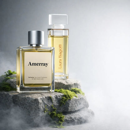 Parfum femme inspiré de Laura Biagiotti - Amerray Maroc