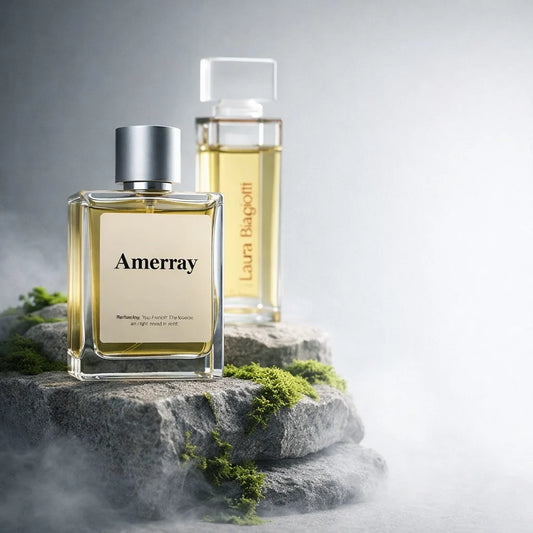Parfum femme inspiré de Laura Biagiotti - Amerray Maroc