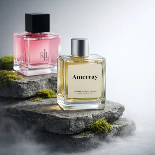 Parfum femme inspiré de Lauren Style Ralph Lauren - Amerray Maroc