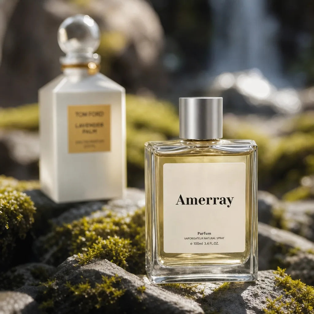Parfum homme inspiré de Lavender Palm Tom Ford - Amerray Maroc