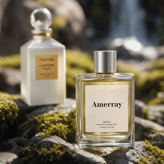 Parfum homme inspiré de Lavender Palm Tom Ford - Amerray Maroc