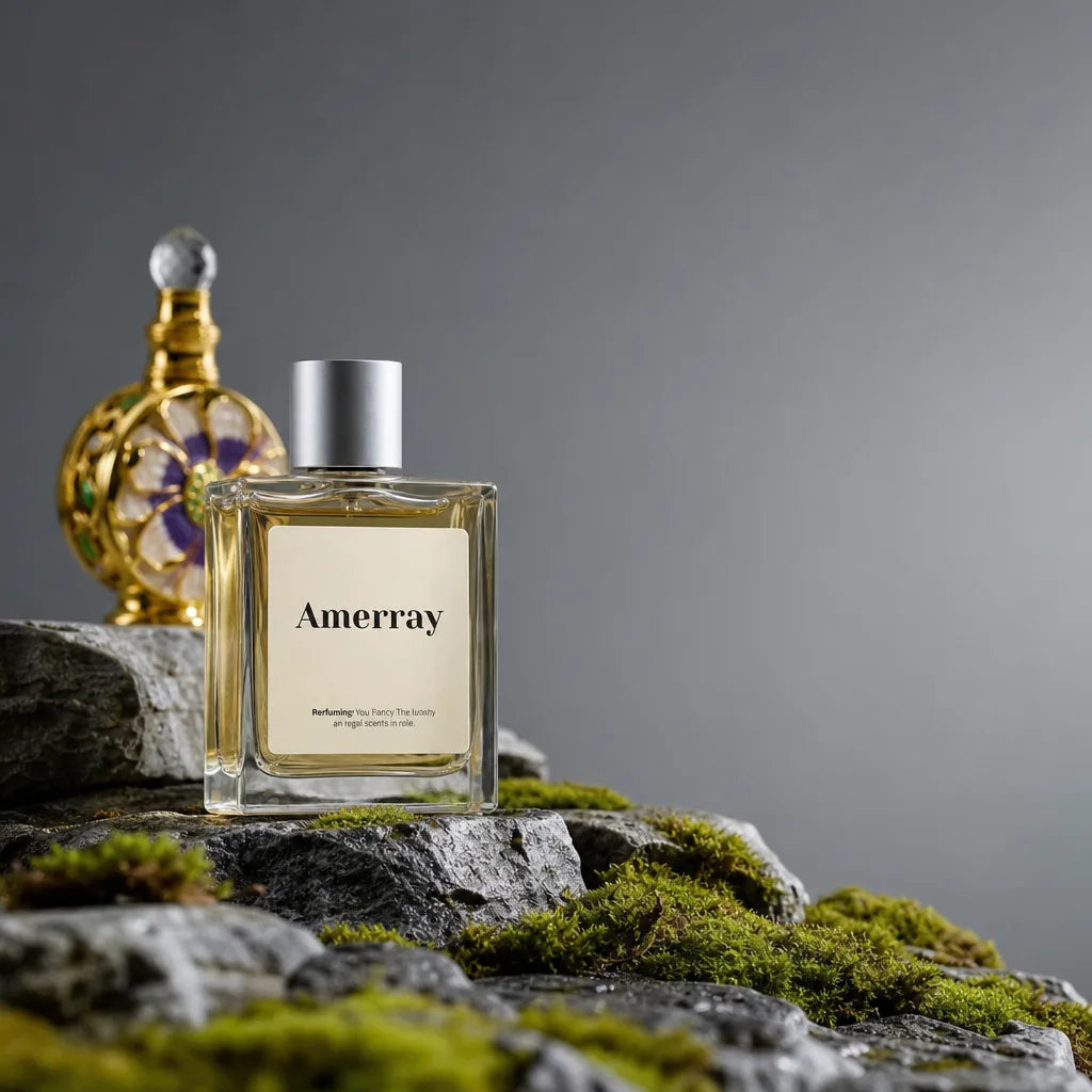 Parfum homme inspiré de Layali Swiss Arabian - Amerray Maroc