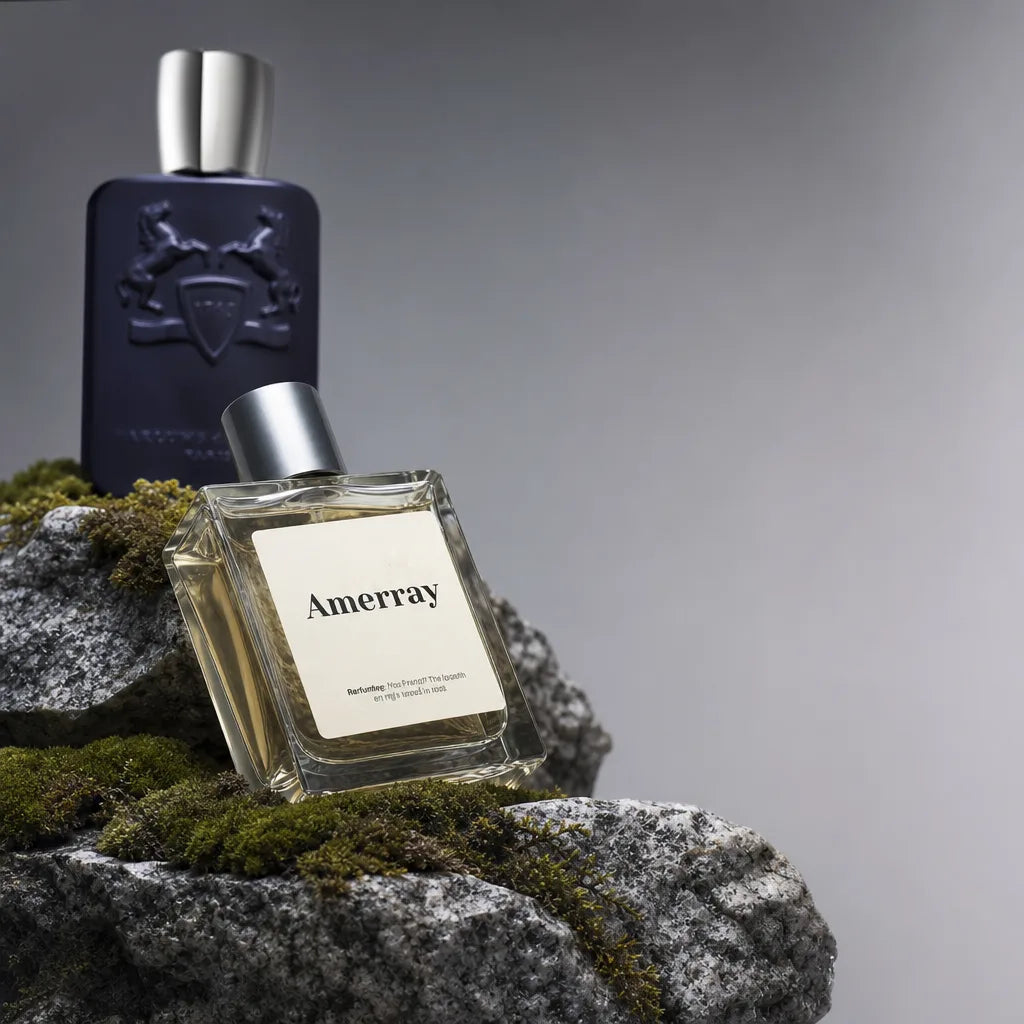 Parfum homme inspiré de Layton Parfums de Marly - Amerray Maroc