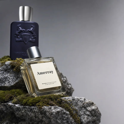 Parfum homme inspiré de Layton Parfums de Marly - Amerray Maroc