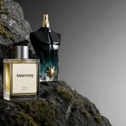 Parfum homme inspiré de Le Beau Le Parfum Jean Paul Gaultier - Amerray Maroc