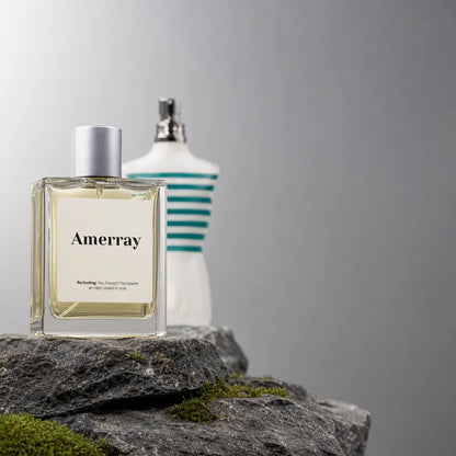 Parfum homme inspiré de Le Beau Male Jean Paul Gaultier - Amerray Maroc