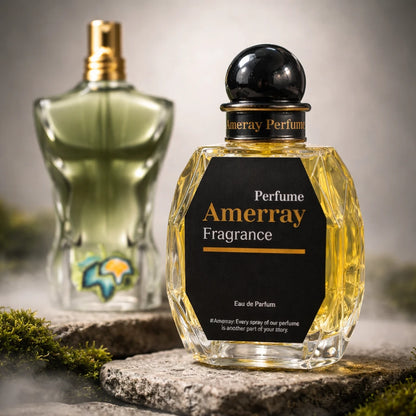Le Beau Paradise Garden de JEAN PAUL GAULTIER - Amerray & Co.