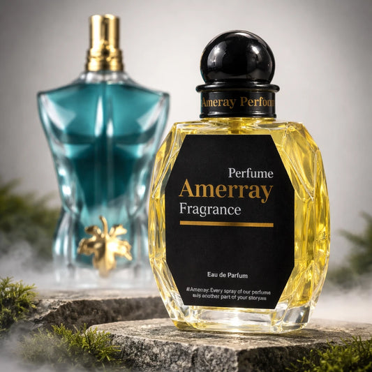 Le Beau de JEAN PAUL GAULTIER - Amerray & Co.
