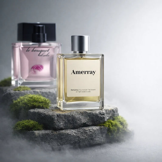 Parfum femme inspiré de Le Bouquet Absolu Givenchy - Amerray Maroc