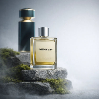 Parfum inspiré de Le Gemme Orom Bulgari - Amerray Maroc