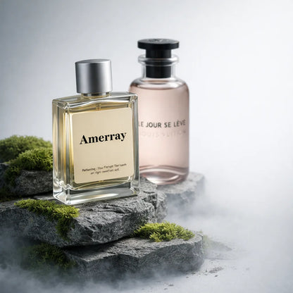 Parfum femme inspiré de Le Jour Se Leve Louis Vuitton - Amerray Maroc