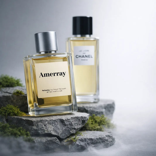 Parfum femme inspiré de Le Lion Chanel - Amerray Maroc