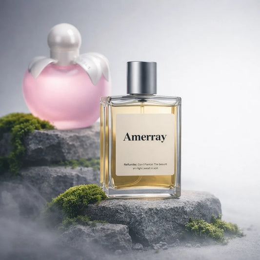 Parfum femme inspiré de Le Paradis De Nina Nina Ricci - Amerray Maroc