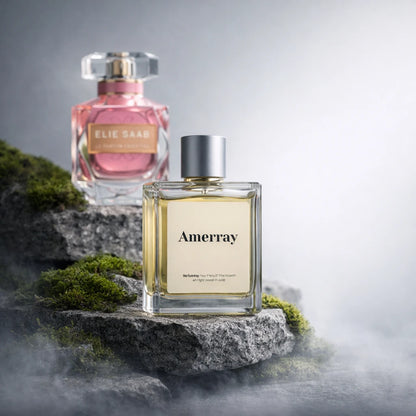 Parfum femme inspiré de Le Parfum Essentiel - Amerray Maroc