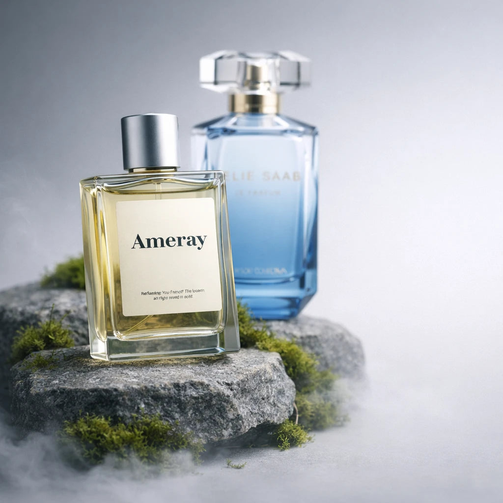 Parfum femme inspiré de Le Parfum Resort Collection - Amerray Maroc