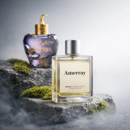 Parfum femme inspiré de Le Premier Parfum Lolita Lempicka - Amerray Maroc