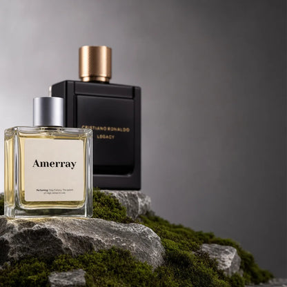 Parfum homme inspiré de Legacy Christiano Ronaldo - Amerray Maroc