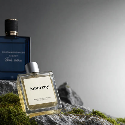 Parfum homme inspiré de Legacy Private Edition Christiano Ronaldo - Amerray Maroc