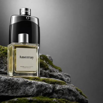 Parfum homme inspiré de Legend Montblanc - Amerray Maroc