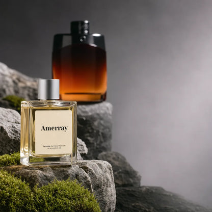 Parfum homme inspiré de Legend Night Montblanc - Amerray Maroc