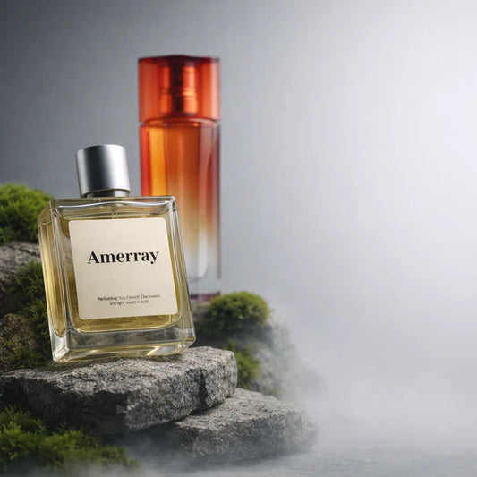 Parfum femme inspiré de Liberte Cacharel - Amerray Maroc