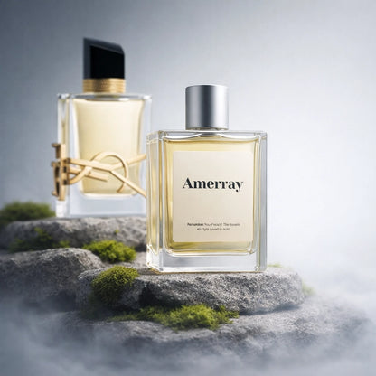 Parfum inspiré de Libre Ysl - Amerray Maroc