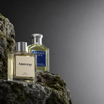 Parfum homme inspiré de Life Aramis - Amerray Maroc