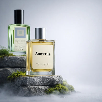 Parfum femme inspiré de LiLi - Amerray Maroc