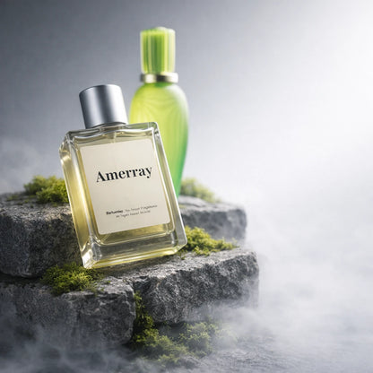 Parfum femme inspiré de Lili Chic - Amerray Maroc
