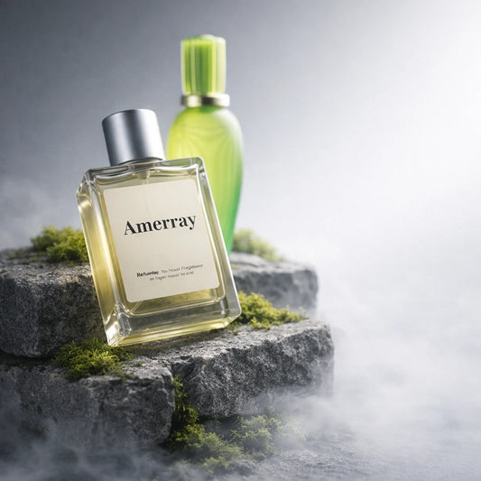 Parfum femme inspiré de Lili Chic - Amerray Maroc