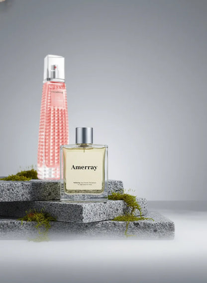 Parfum femme inspiré de Live Irresistible Givenchy - Amerray Maroc