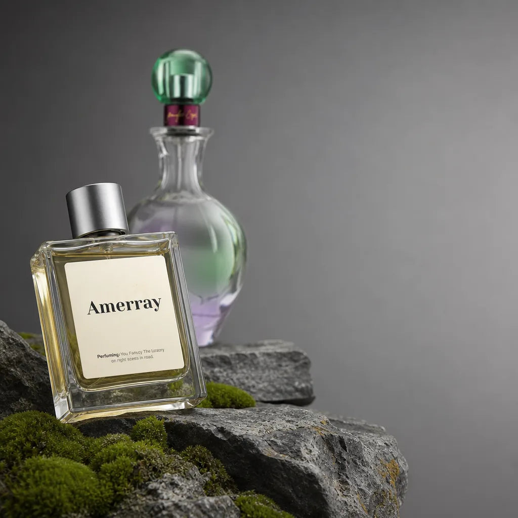 Parfum homme inspiré de Live Jennifer Lopez - Amerray Maroc