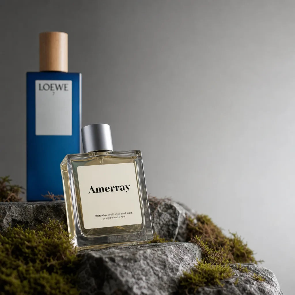 Parfum homme inspiré de Loewe 7 Loewe - Amerray Maroc