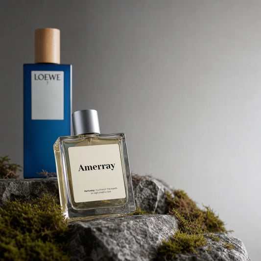 Parfum homme inspiré de Loewe 7 Loewe - Amerray Maroc
