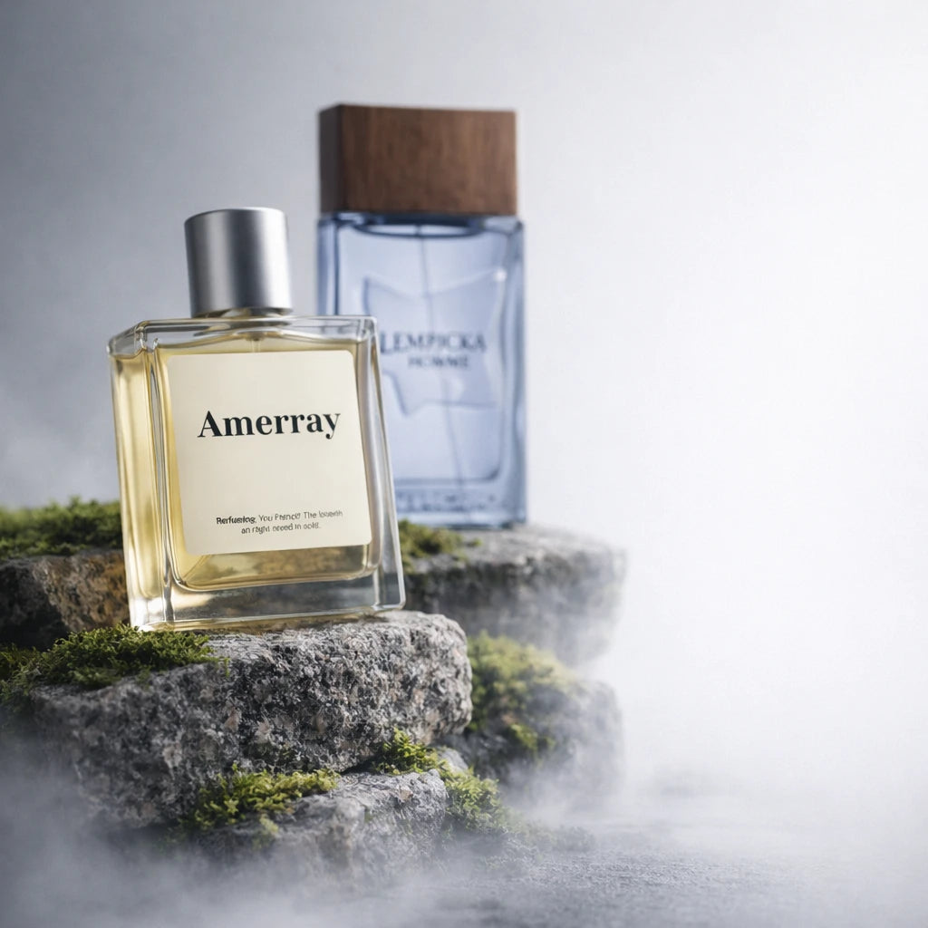 Parfum inspiré de Lolita Lempicka - Amerray Maroc