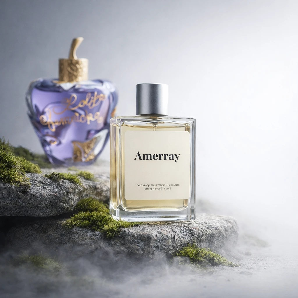 Parfum inspiré de Lolita Lempicka - Amerray Maroc