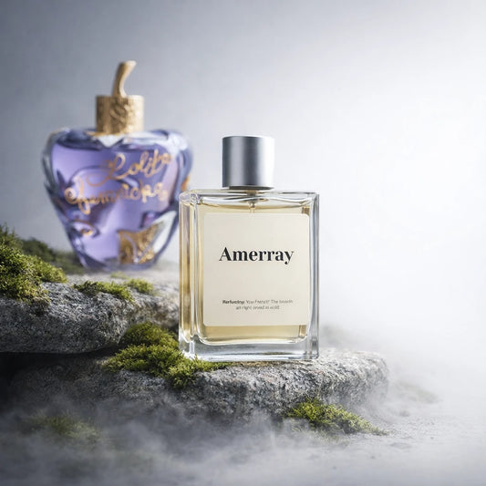 Parfum inspiré de Lolita Lempicka - Amerray Maroc