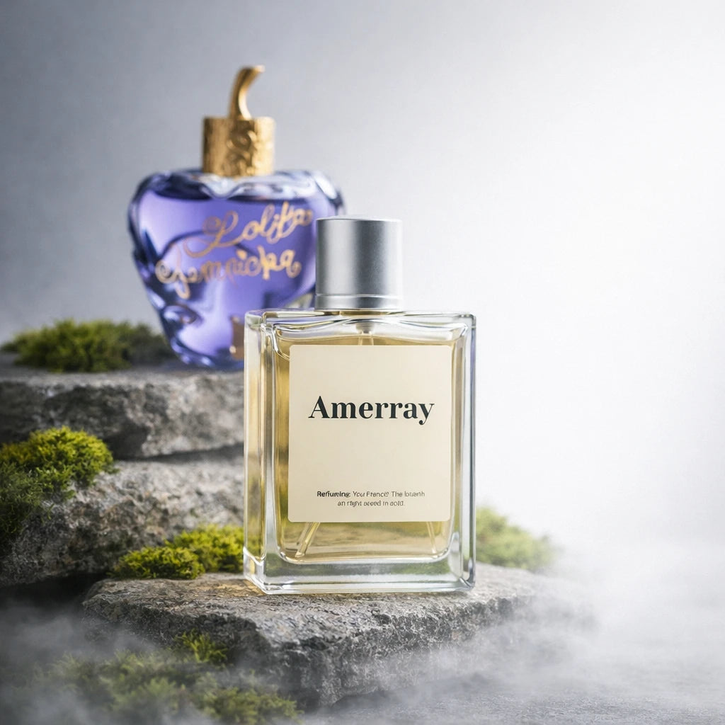 Parfum inspiré de Lolita Lempicka XXXX xxxxxx - Amerray Maroc