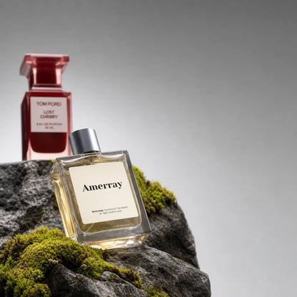 Parfum homme inspiré de Lost Cherry Tom Ford - Amerray Maroc